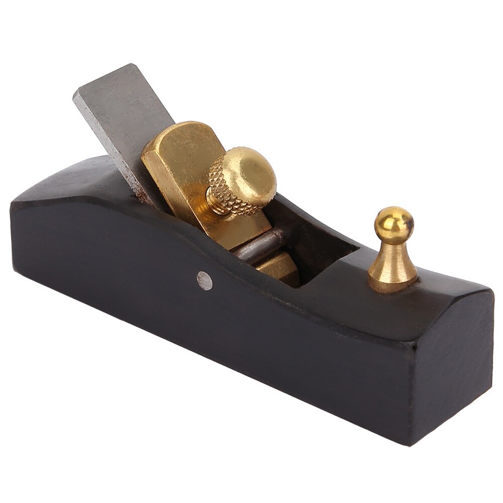 Woodworking Planer Hand Tool Flat Plane Bottom Edge Carpenter Woodcraft Electric Wood Plans DIY Tools For Joinery Case