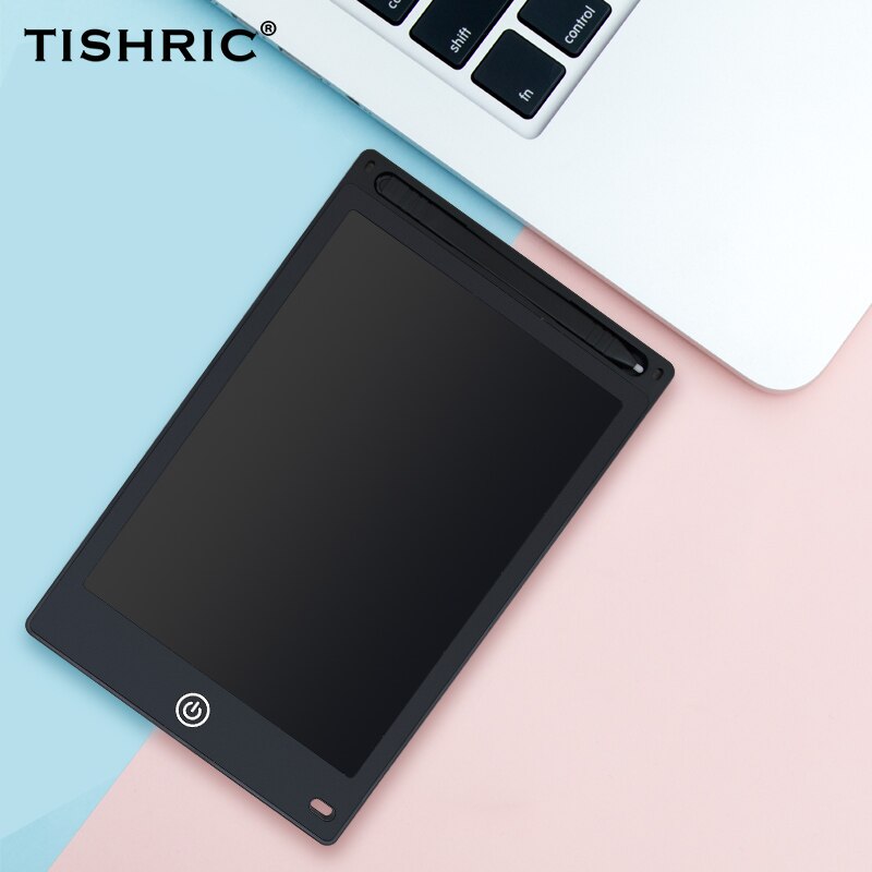 Tishric Grafische Tablet 8.5/10/12 Inch Tablet Tekening Tablet Kinderen Tablet Speelgoed Met Stylus Elektronica Grafische Tablet