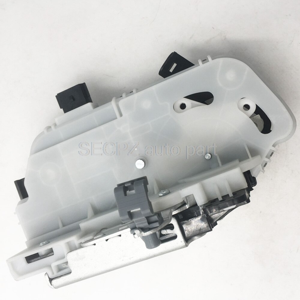 Rechtsvoor BL3Z-5421812-A Deur Klink Lock Fit Voor Ford F-150