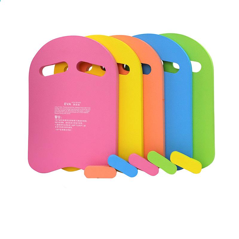 U-vormige Apprentice Kickboard Eva Drijvende Plaat Board Voor Zwemmen Training Tabla De Surf Freestyle, Kickboard, Tabla Remar