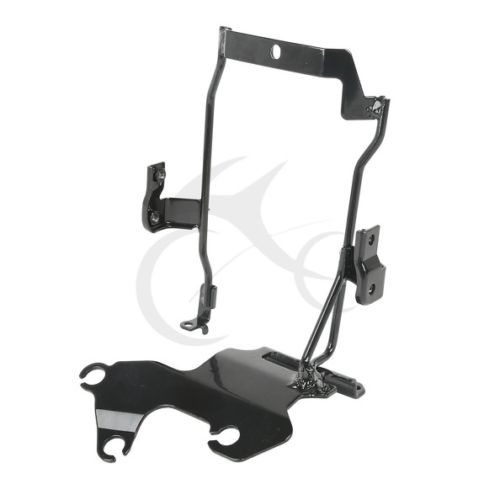 Support de carénage de phare pour Yamaha FZ6N 2007 et , support de carénage supérieur