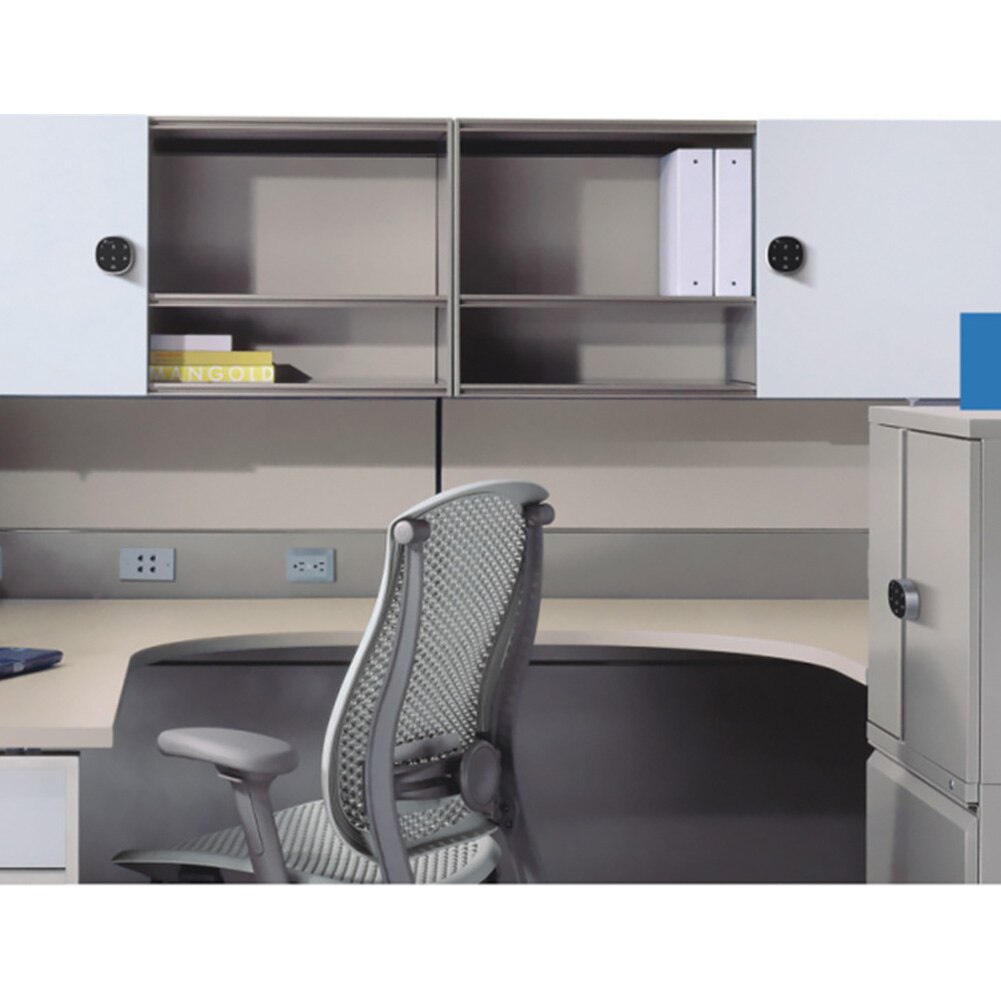 Beveiliging Usb Poort Sluizen Elektrische Smart Universele Deur Thuis Bescherming Digitale Brief Doos Code Anti Diefstal Archiefkast