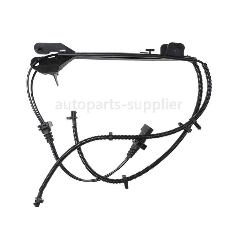 YAOPEI 2S612B372BD Rear Left/Right ABS Wheel Speed... – Grandado