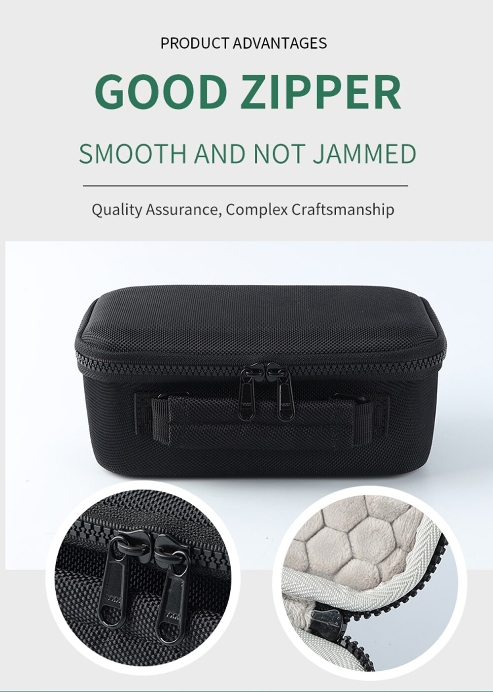 Draagtas Storage Box Voor Sony Walkman NW-WM1AM2 NW-WM1ZM2 NW-WM1A WM1Z NW-ZX300A ZX500 ZX505 ZX507 NW-A105 A55 A56 A35 A45