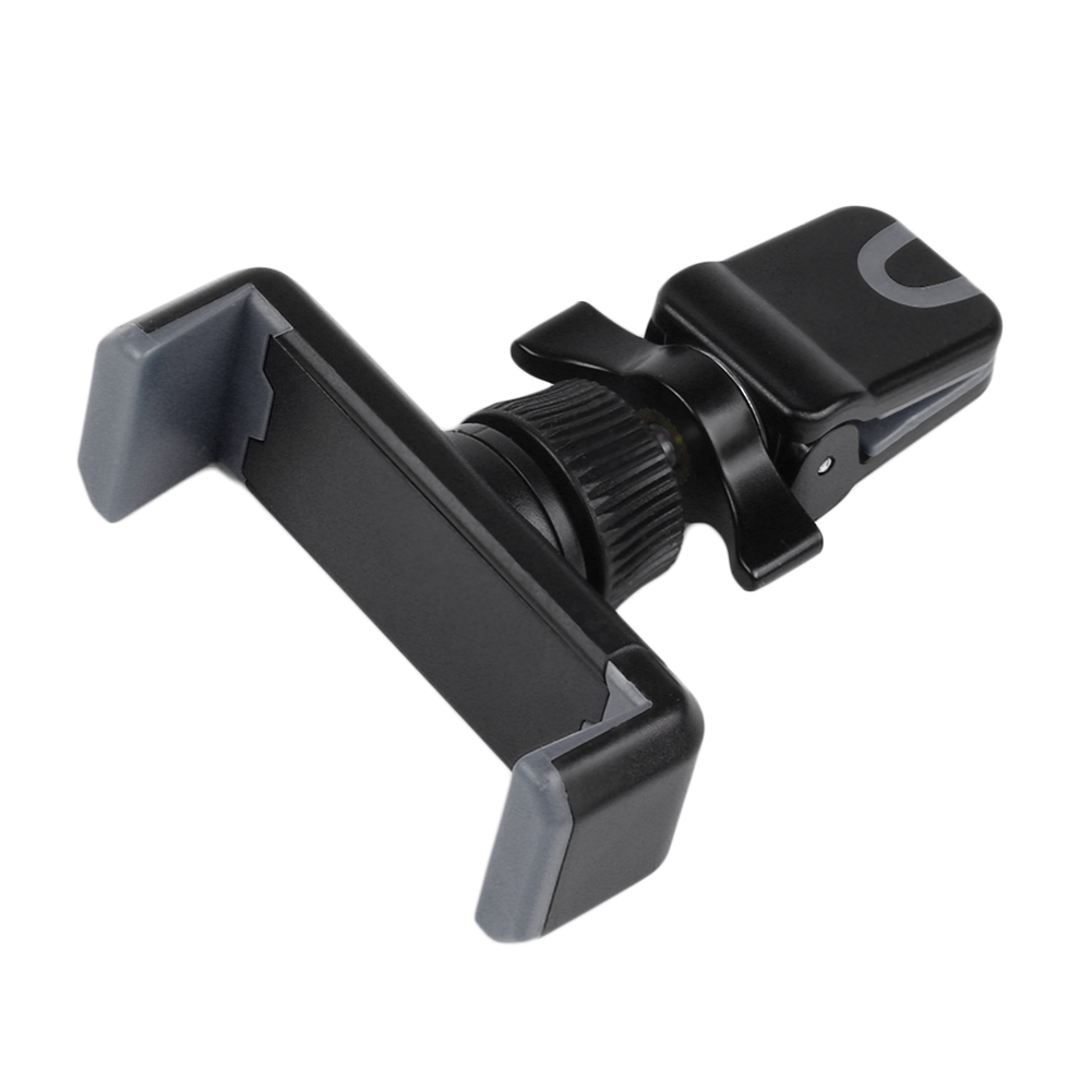 Autotelefon holder til bil til iphone/samsung bil luftventil clip mount mobiltelefon holder mobiltelefon stand support tilbehør: B-type