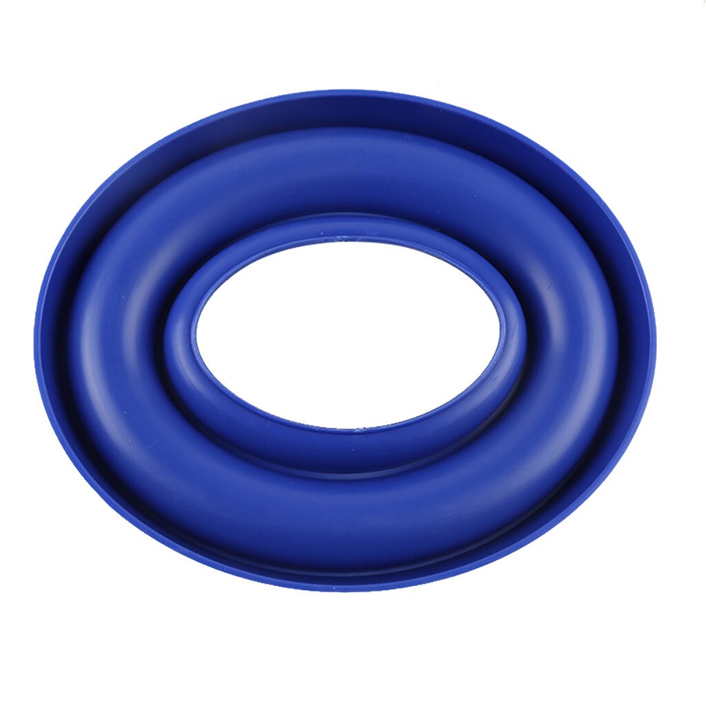 Spoel Houder Rubber Spoel Houder Naaimachine Spoel Saver Organizer Voor Naaien Borduren 16.5x13.5x2cm