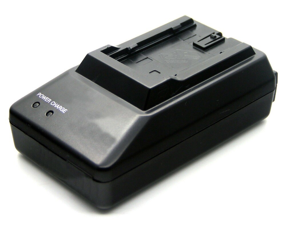 Batterie Ladegerät für Kamera Panasonic LUMIX VSK0581 VSK-0581 VSK 0581 AG-HVX201 AG-HVX202 AG-HVX203 AG-HVX204 AJ-Stck060