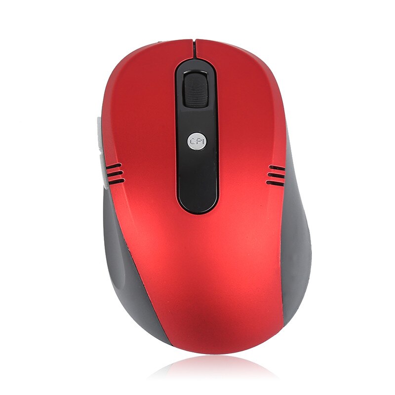 1600DPI Gaming Mouse Mini Multi-color Wireless Mouse With USB Receiver For PC Laptop Desktop Computer For Gamer Accessories: 04