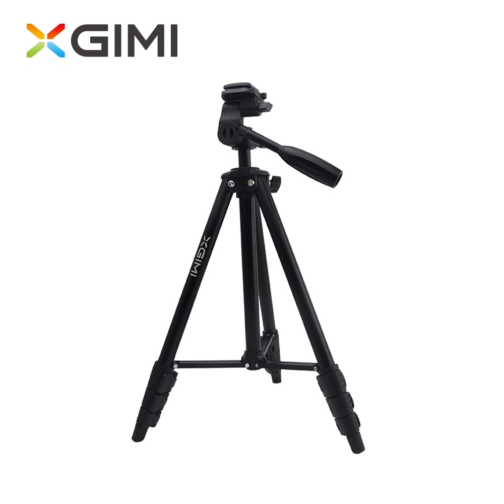XGIMI Projector Accessories Portable Lightweight Aluminum Bracket For XGIMI H3S/ Xiaomi projector / XGIMI H2 Camera Tripod