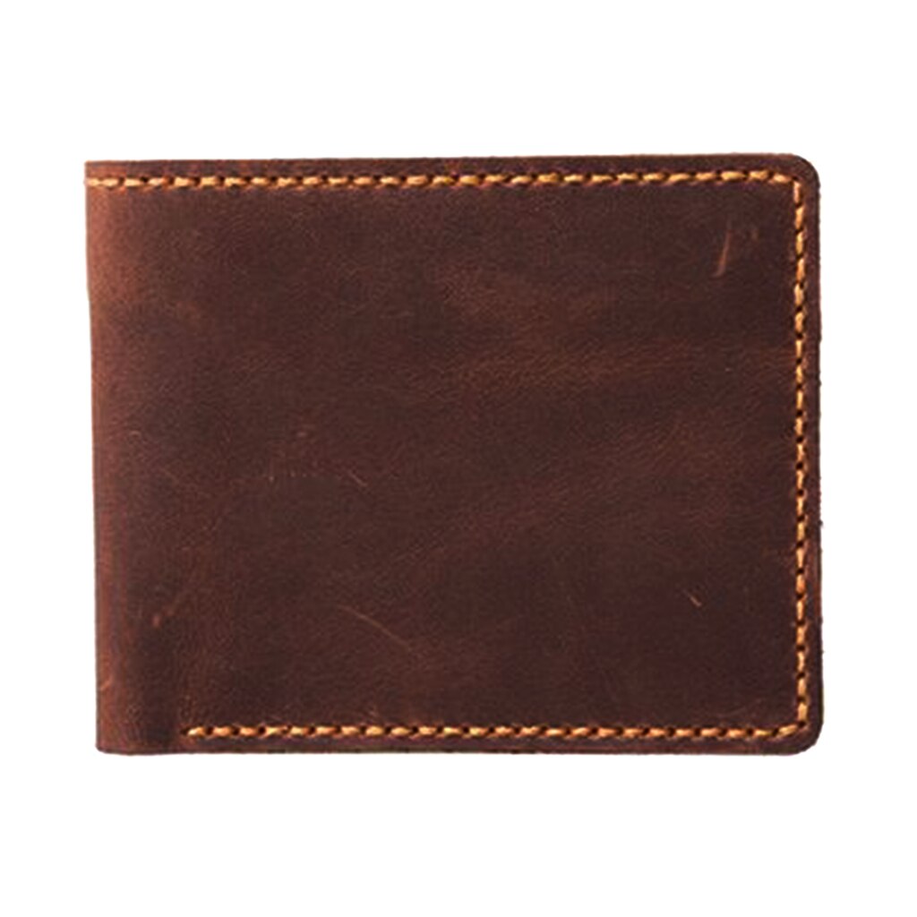 Antieke Lederen Portemonnee Maken Kits Voor Beginners Leren Diy: Default Title