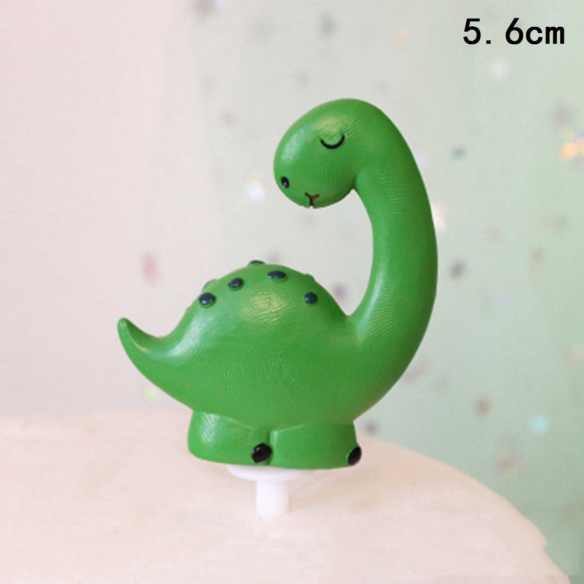 Happy Birthday Cake Topper Jungle Safari Animals Cake Decor Lion 1St Birthday Baby Shower Happy bIrthday Party Decor: Light Yellow