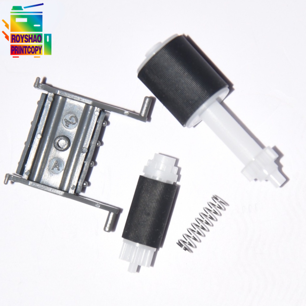 10sets M130 ADF Roller Kit For HP M132 M134 M227 M129 133 203 230 206 RM2-1179-000 RM2-1179-000CN Rm2-1179
