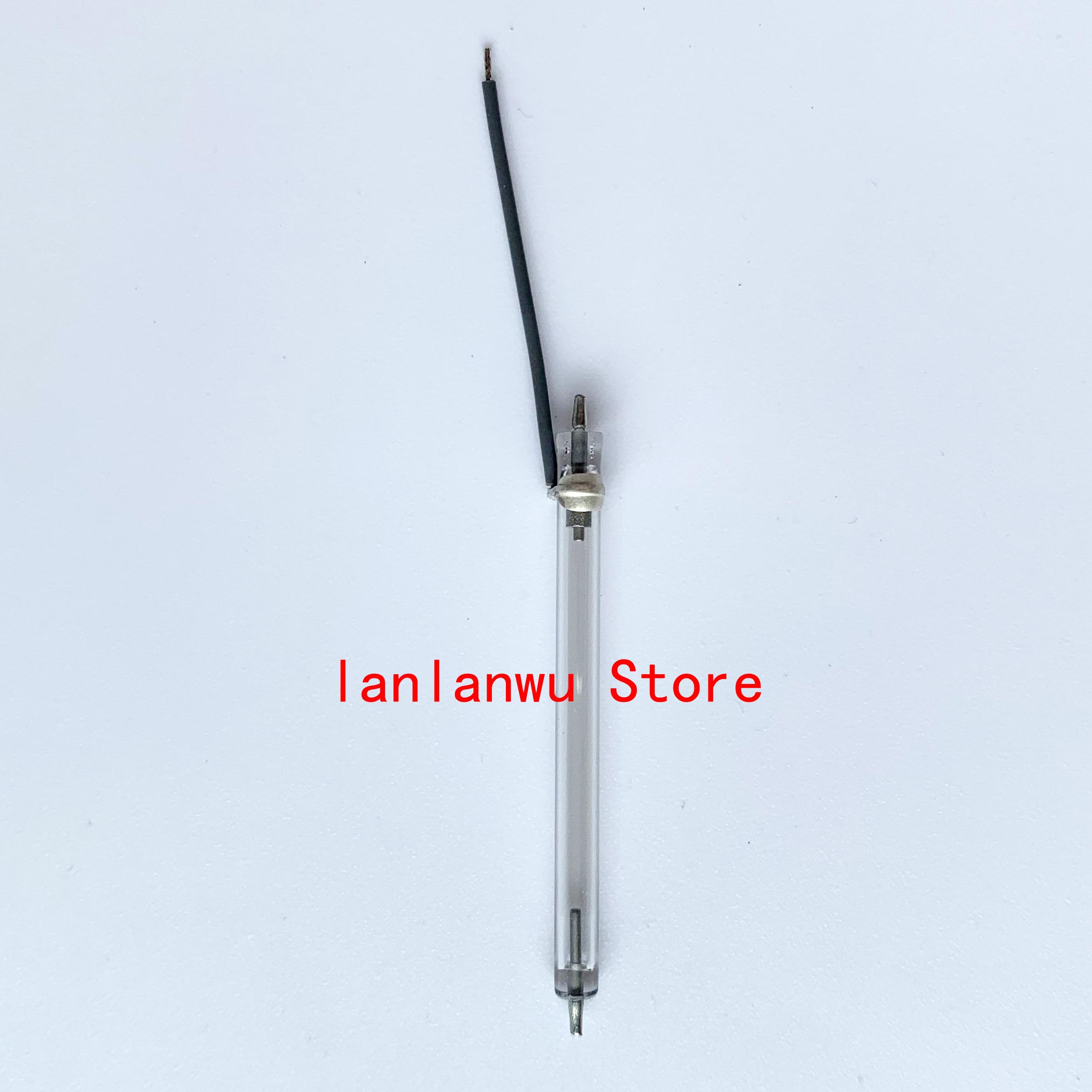 para YONGNUO YN460 460II 468 467 560 560 Flash Tube Xenon lamp Flashtube Repair Part