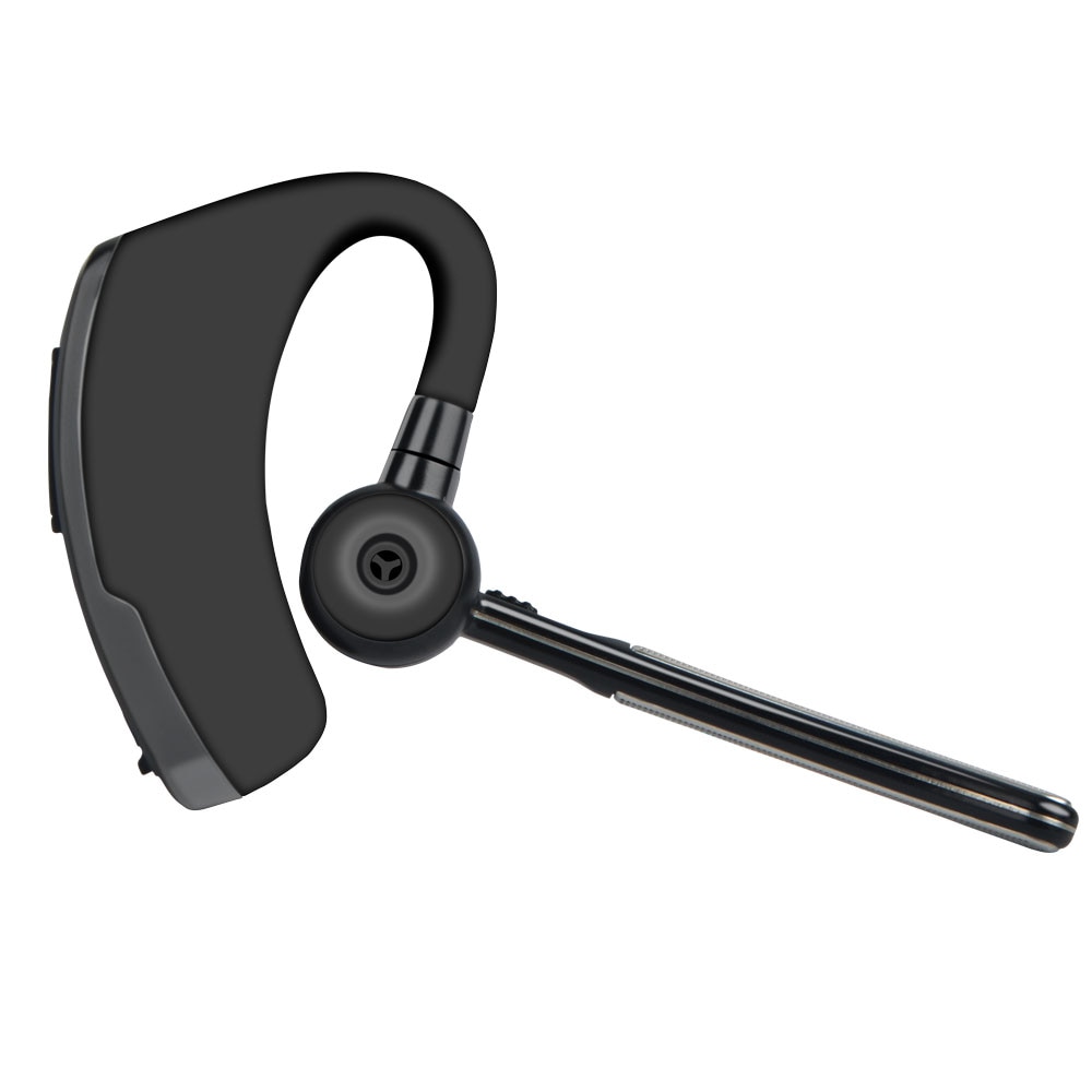 Anytone-auricular Original con Bluetooth, dispositivo de audio con cancelación de ruido para walkie-talkie con enchufe de AT-D878UV