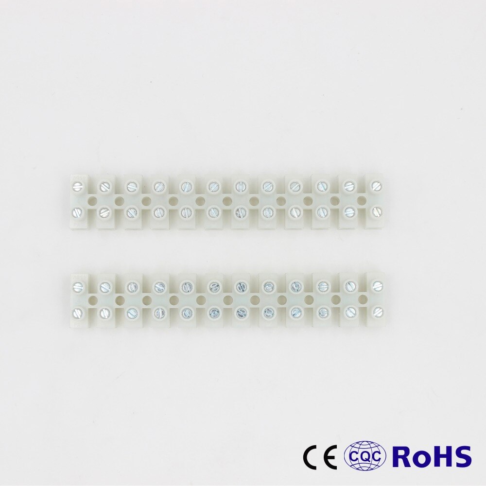 heavy power Terminal blocks steel type PA9DS