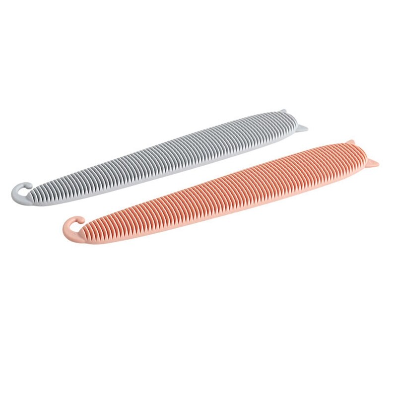 1PC Cat Comb ABS Simulated Cat Tongue Brush Interactive Teaser Cat Toy Removing Loose Undercoat Cats Grooming Tool