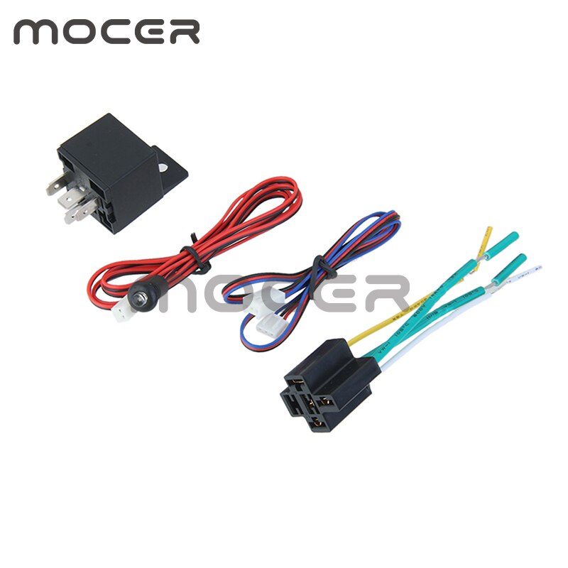 General Car Vehicle Alarm Protection Safety System Keyless Siren Replacement