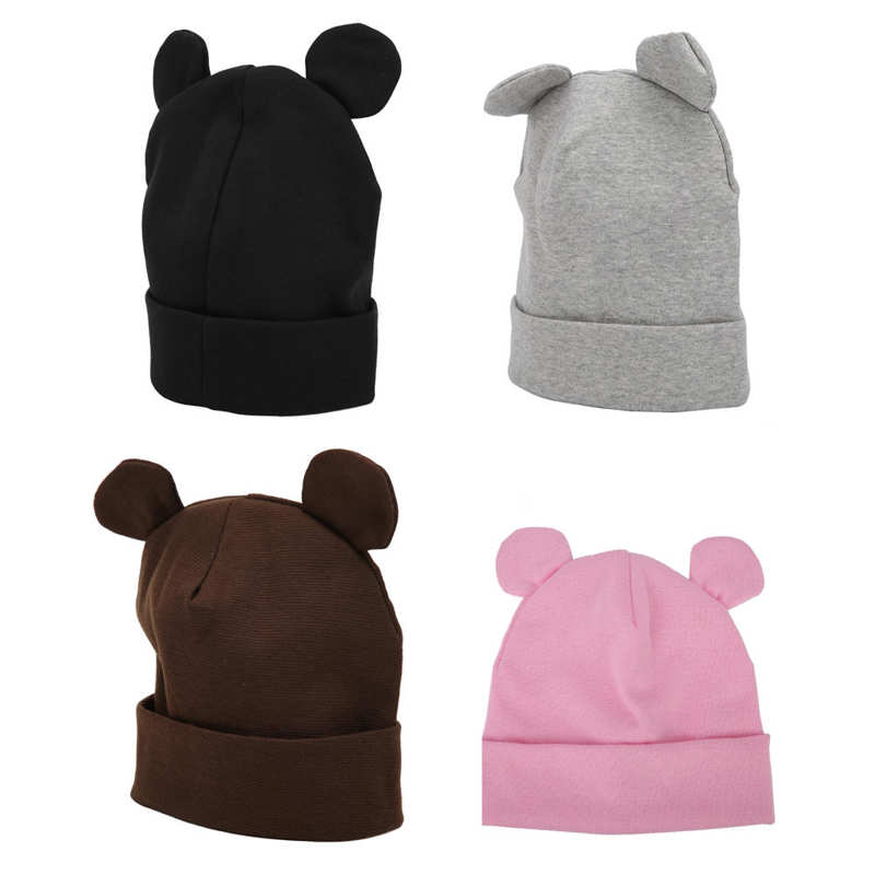 Beenwarmers Meisjes Sokken Katoen Zacht Modieuze Baby Mutsen Leuke Baby Peuter Winter Warme Gebreide Muts Beenwarmers Katoen