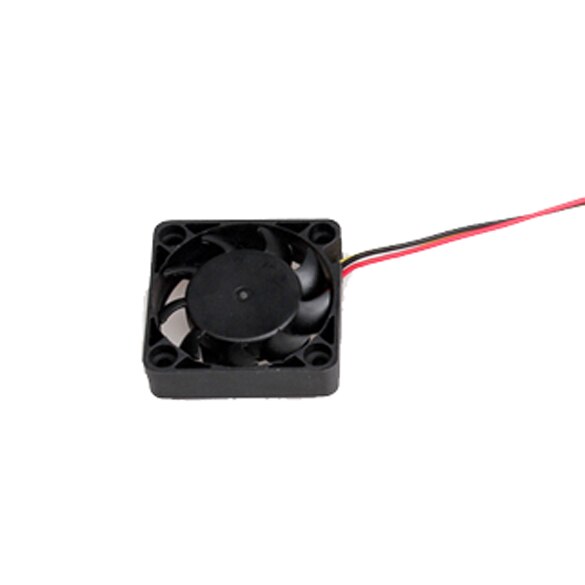 3 Pin 40mm Computer CPU Cooler Cooling Fan Fans PC 4cm 40x40x10mm DC 12V