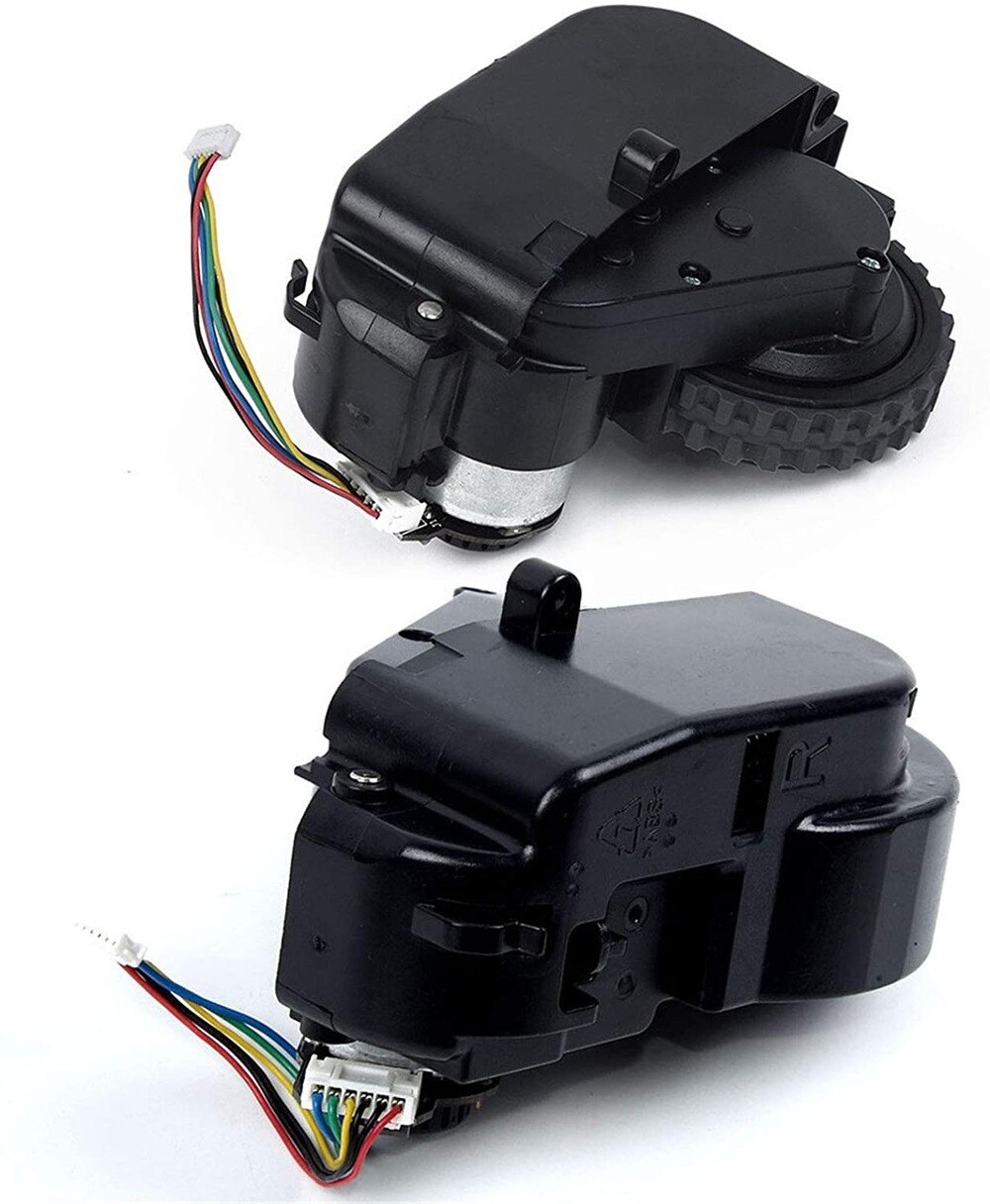 Conga excellence-motor de rueda para Robot aspirador, piezas para Conga 990 boto aqua v710, 990