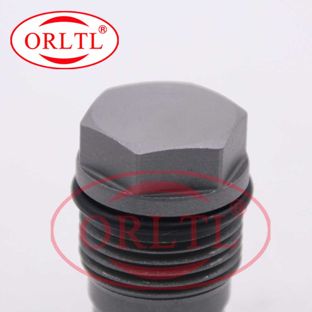 ORLTL-Válvula de alivio de presión de riel común, válvula limitadora de presión de aceite para 1110010022, 2854543, 504088436, 42562997, 511030402, 044522602