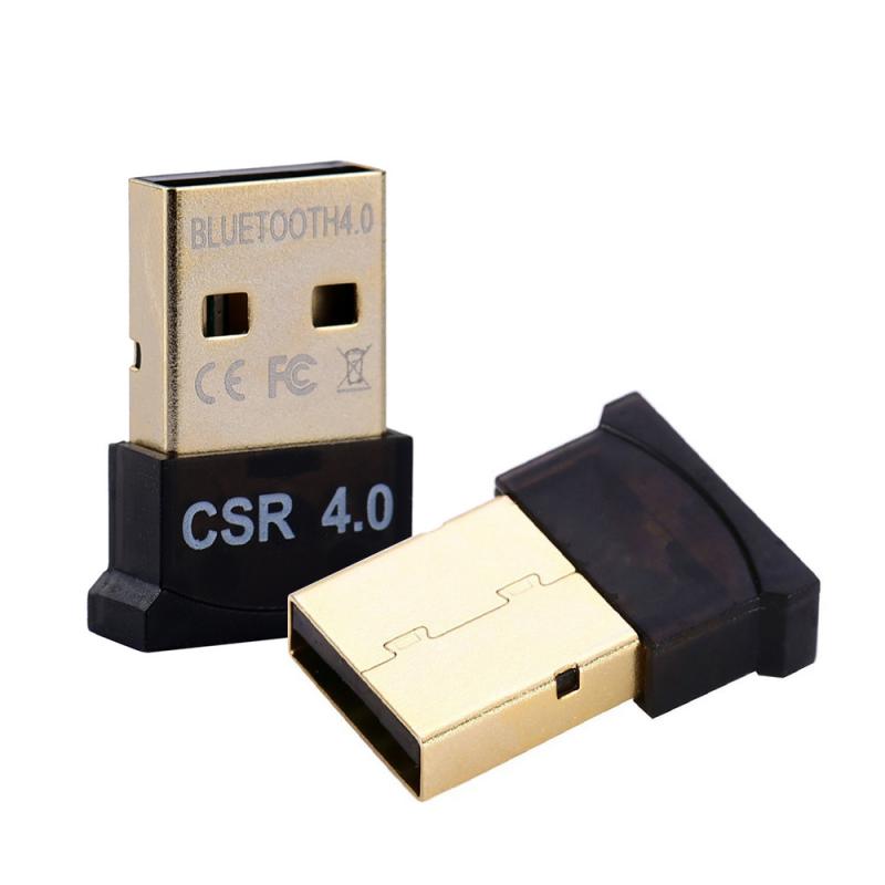 Bluetooth 4.0 Usb Adapter Zender Bluetooth Ontvanger Audio Bluetooth Dongle Draadloze Usb Adapter Voor Computer Pc Laptop