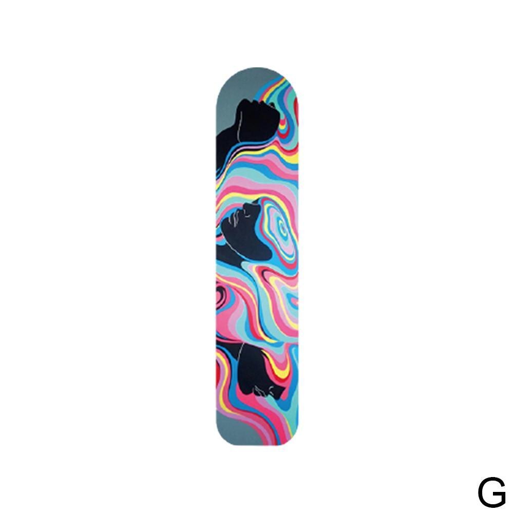 Suitable for Xiaomi scooter modification stickers M365 finger dial 1s pro 2 No. 9 scooter MAX G30 throttle finger stick stickers: G