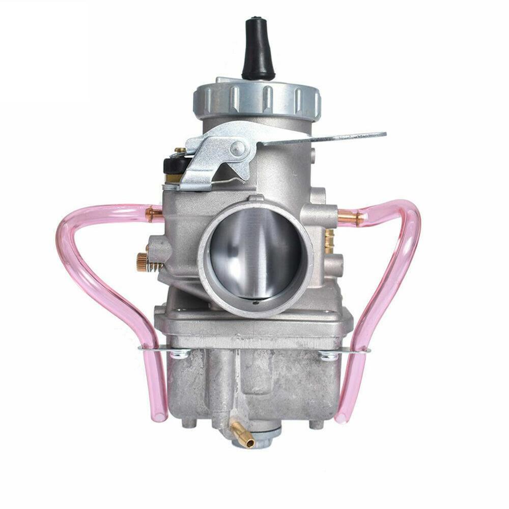 Carburador t202c para mikuni corrediça redonda carb ou carburador 2 curso 38mm Vm38-9 38mm 42-6025 13-5006