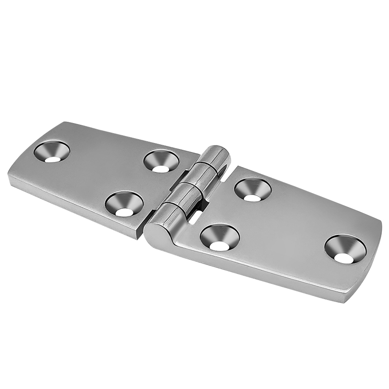 Andymarine Zware Rvs Gieten Scharnier Platte Scharnier Kastdeuren Voor Ramen Scharnier Houten Doos Scharnier Dikte
