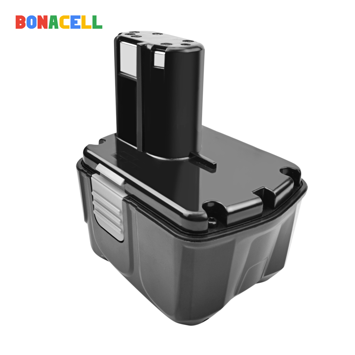 Bonacell pour batterie Li-ion Hitachi BCL1430 14.4V 3000mAh pour Hitachi CJ14DL DH14DL EBL1430 BCL1430 BCL1415: 1 PACK