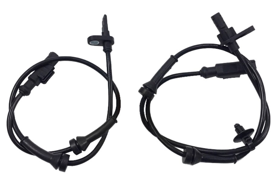 front rear ABS speed sensor for SAIC MAXUS V80