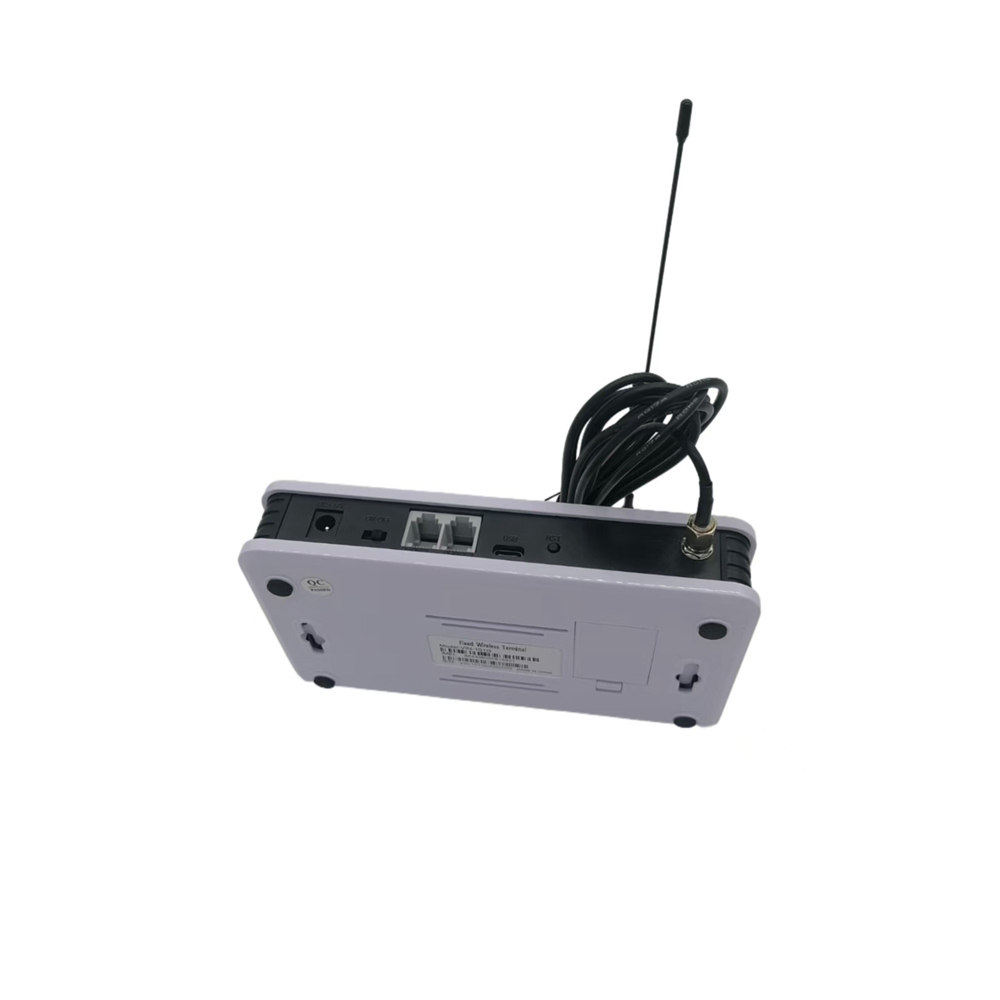 GSM Fixed wireless terminal with 1 SIM base terminal FWT/ GSM FCT /GSM Gateway /Wireless Router Dialer