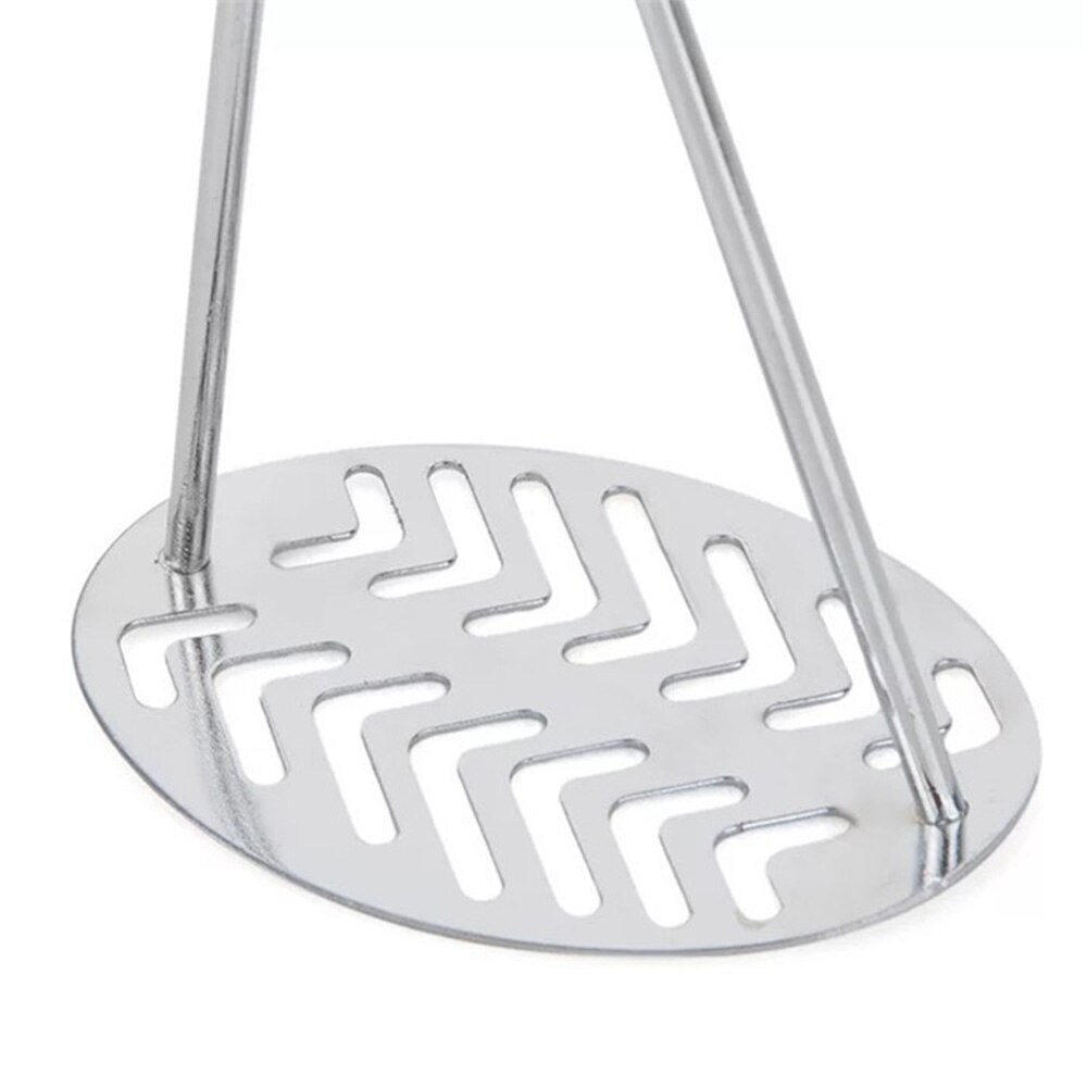 Potato Mashers Potato Triturator Mashed Potatoes Kitchen Tools Potato Fruit Pressure Mud Make For kitchen