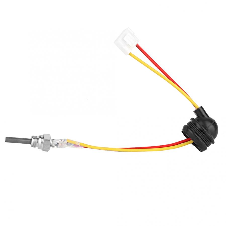 12V 88 98W Universal Parking Heater Ceramic Pin Gl Grandado 12v-88-98w-universal-parking-heater-ceramic-pin-gl-grandado