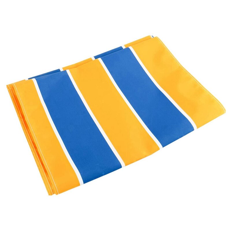 -Teamwork Games Outdoor Group Learning Activity Fun Playing Run Mat for Kids and Adults Field Day Game 6M/19.69FT: Default Title