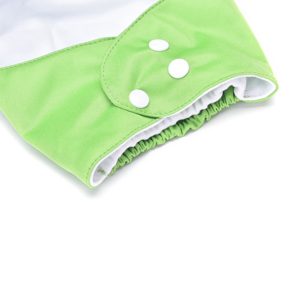 Sweet Alva Reusable Baby Washable Cloth Diaper Nappy +1INSERT pick color