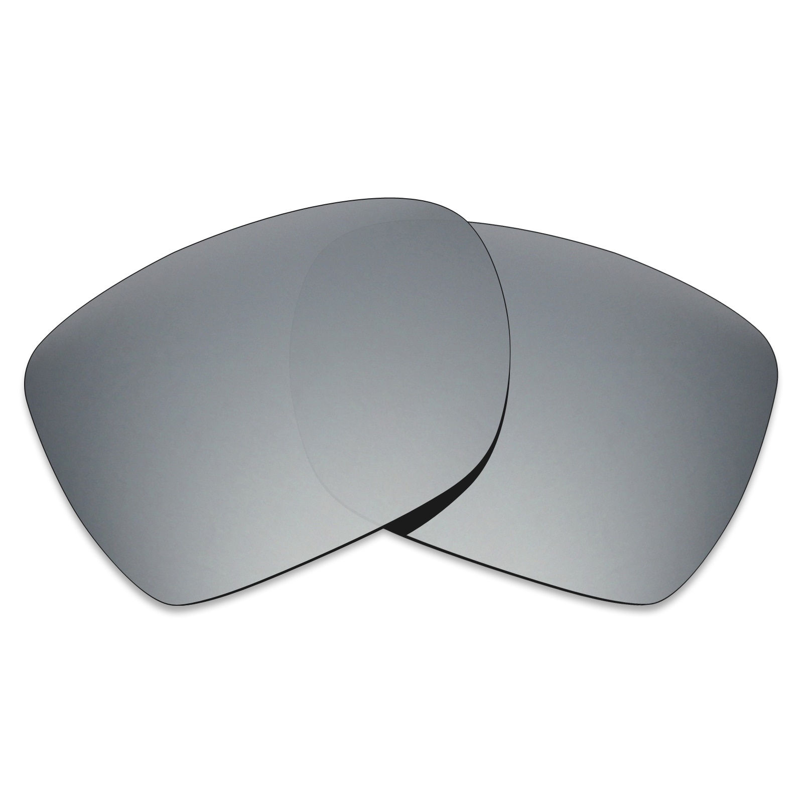 Mryok 20+ Color Choices Polarized Replacement Lenses for - Oakley Deviation Sunglasses Lenses(Lens Only) Multiple Choices