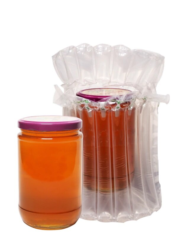 Single Jar Protection Packaging 409019567