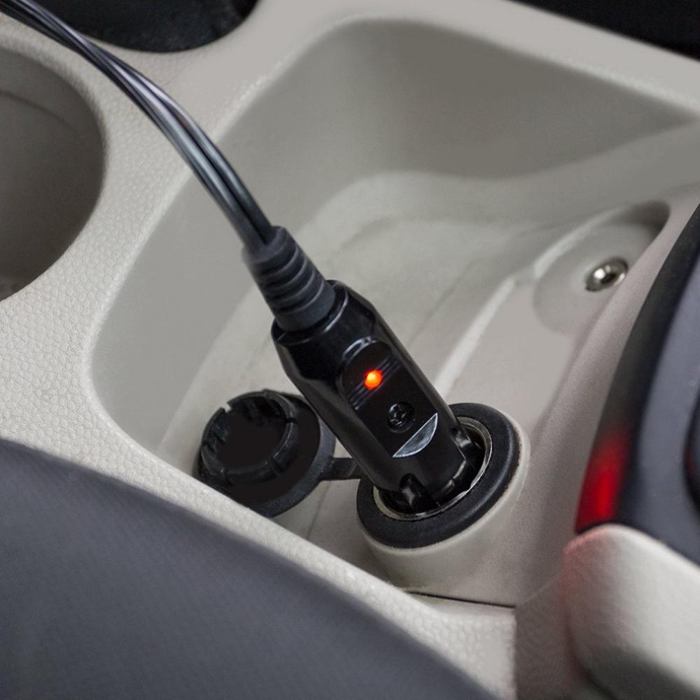 12V Car Electric Blanket Car Mounted Adjustable Temperature Electric Blankets Portable Auto Heating Blanket