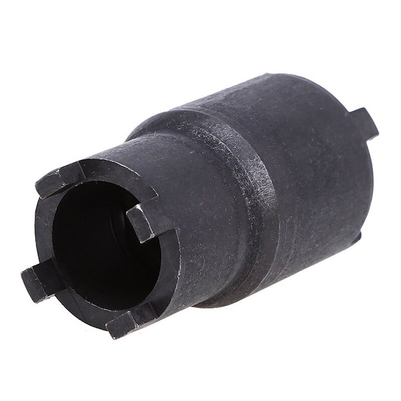 Inner Clutch Lock Nut Spanner Replace Socket Steel 20/24mm 4-Pin XR50 Xl70