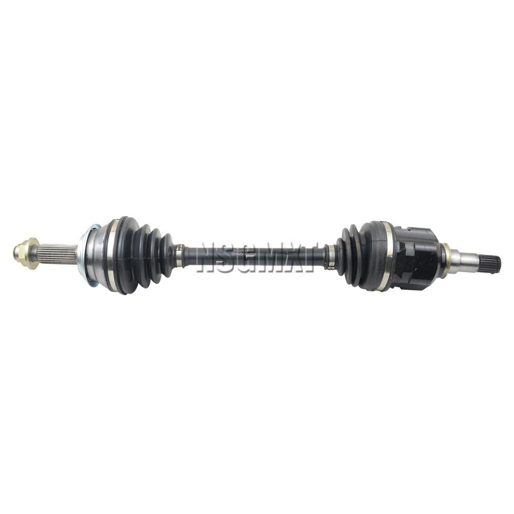 AP01 Front Axle Shaft Assembly Passenger Side for Toyota Corolla 1.4 1.6 VVT-i Petrol 2002 43420-02270