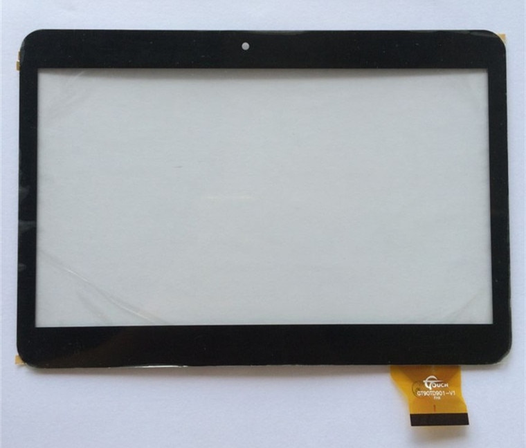 10.1 ' Master MID904 3G Tablet Touchscreen Digitizer Glas Sensor