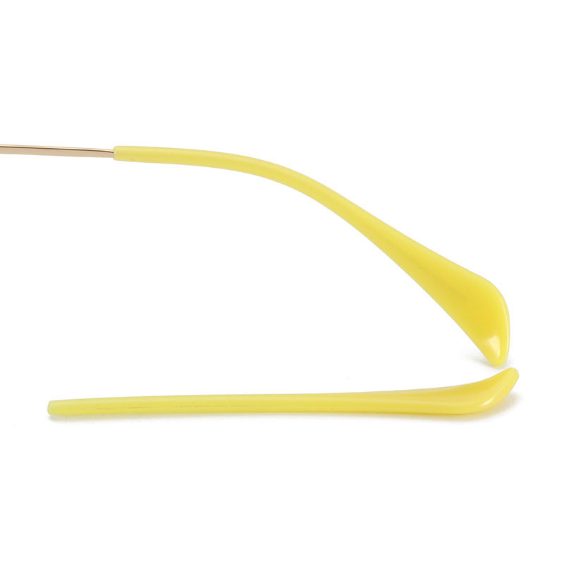 Lunettes de soleil antidérapantes en Silicone, 1 paire, couvre-jambes, support de crochet d&#39;oreille antidérapant, protège-oreilles