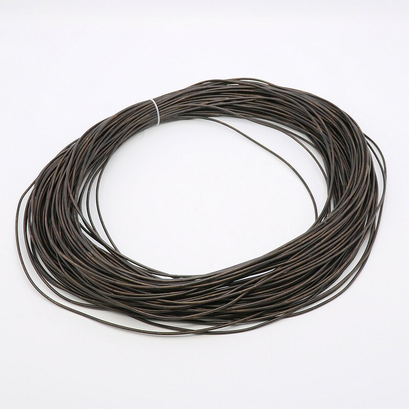 3mm 500g runda möbler pe rotting plast syntetisk rotting väver råmaterial