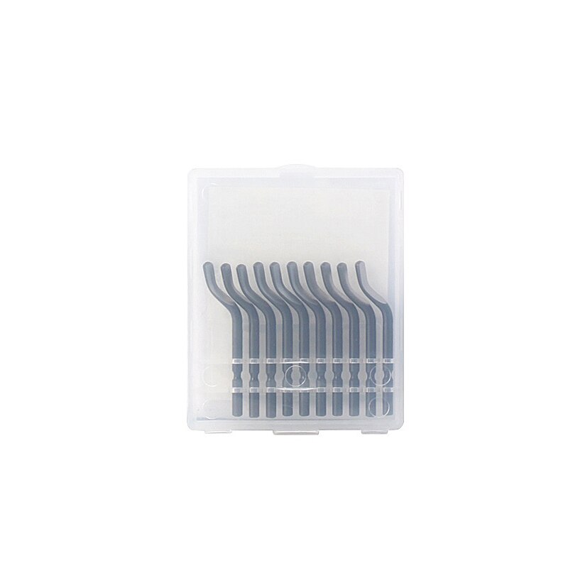 Trimmen messer Schaber 3D drucken werkzeug 3D drucker werkzeug PLA ABS PETG Material Modell beschneiden Trimmen gerät NB1100 BS1010: Typ B