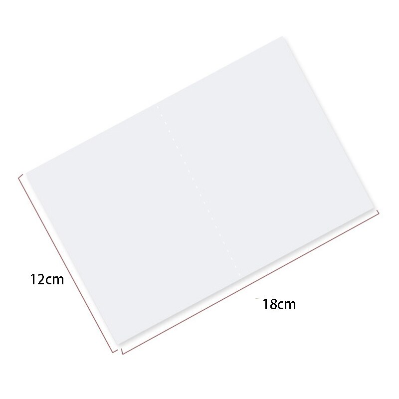 10 Packs / Toilet Paper 3 Layers of Toilet Paper, Household Paper 90 Pumps