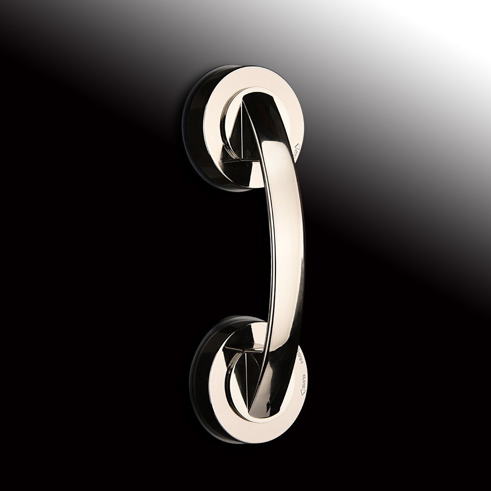 Sucker Leuning 1 Pc Bad Veiligheid Handvat Zuignap Leuning Grab Badkamer Grip Bad Douche Bar Rail Meubels Accessoires cd