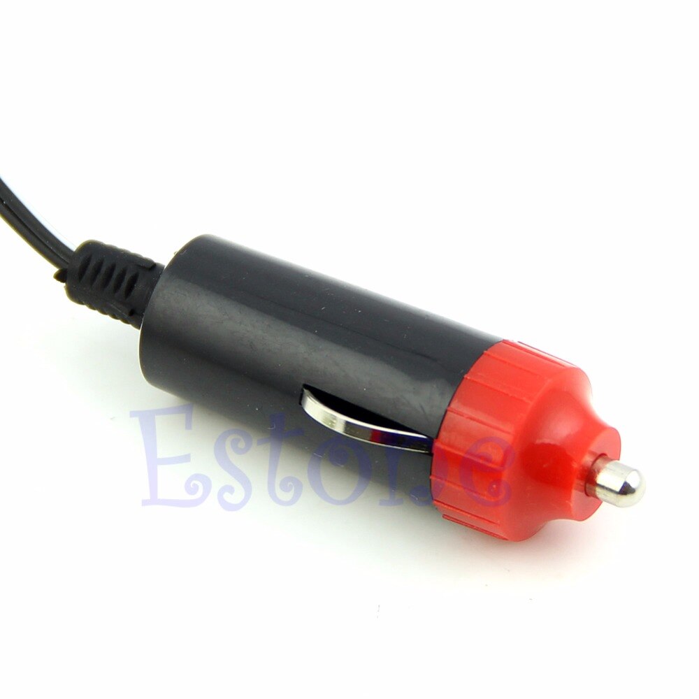 12V Powered Mini Truck Car Vehicle Cooling Air Fan Adsorption Summer