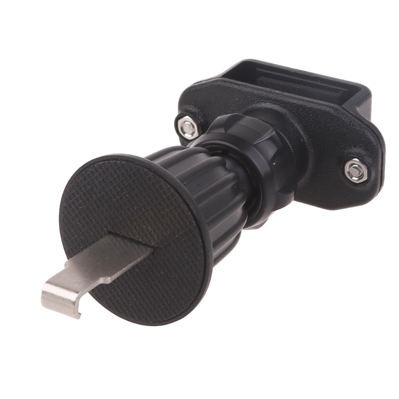 Eenvoudig Te Installeren 2-weg Radio Auto Houder Veelzijdige Mount Voor Draagbare Radio 'S Betrouwbare Auto Mount Voor Walkie Talkies Duurzaam