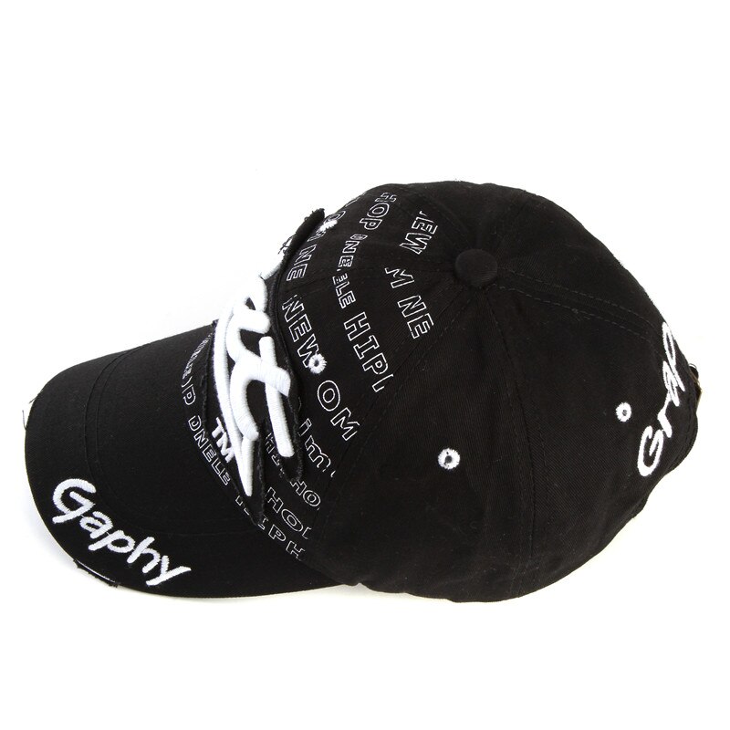 snapback hats baseball cap hats hip hop fitted cheap hats for men women gorras curved brim hats Damage cap